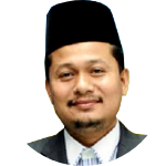 Ustaz Dato' Sharhan Shafie