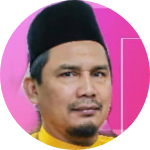 Ustaz Anuar Hakim Mohd Salleh