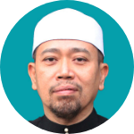 Ustaz Roslan Mohamed