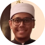 Ustaz Hazizul Ghouth