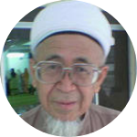 Ustaz Prof Madya Dr Musa Fathullah