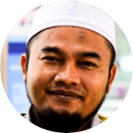 Ustaz Ridhuan Md Nor