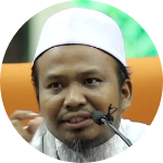 Ustaz Hanafi Abdul Rahman El Fesfanji