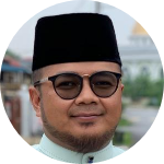 Ustaz Shahrizan Md Sabri