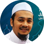 Ustaz Ahmad Fadli Bin Mohamad