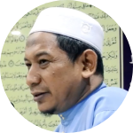 Ustaz Rozaiman Ismail