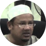 Ustaz Nukman Niamat