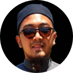 Ustaz Mohd Hamizan Nordin