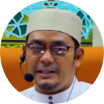 Ustaz Dr Syaref Syafie