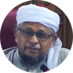 Ustaz Ghazali Shaari