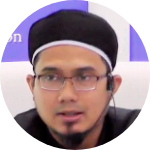 Ustaz Hazim Haznan