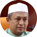 Ustaz Ridzuan Hasyim