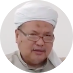 Ustaz Dr Nik Mohd Rosdi