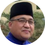 Ustaz Zakaria Mohamed