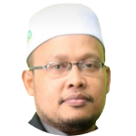 Ustaz Dr. Fadhli Ghani