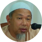 Ustaz Azman Halim