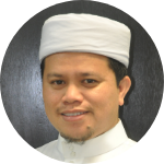 Ustaz Mohammad Rizal