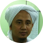 Ustaz Johari Mohd Som