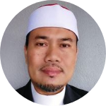 Ustaz Dahim Jalal