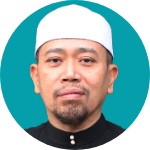 Ustaz Roslan Mohamed