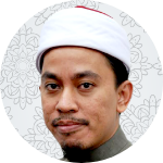 Ustaz Mohd Firdaus Subhi