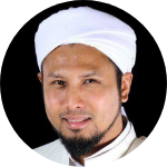 Ustaz Iqbal Zain Al-Jauhari