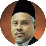 Ustaz Dr Fauzi Hamat