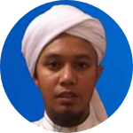 Ustaz Mohd Nazrin