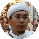 Ustaz Wan Abd Halim Md Yusoff