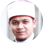 Ustaz Abdul Muhaimin Roslan