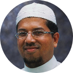 Ustaz Dr. Zahaznan Mohamed