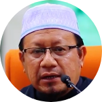 Ustaz Nor Salami