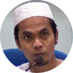 Ustaz Zainaluddin