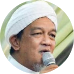 Ustaz Mohd Hanif