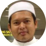 Ustaz Mohd Fairus