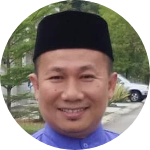 Ustaz Amer Hezam