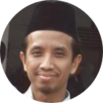 Ustaz Mohd Berkat