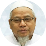 Ustaz Abdul Rani Osman