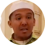 Ustaz Dr Muhsin