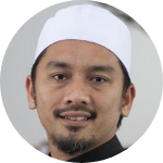 Ustaz Ahmad Shukri Ismail