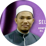 Ustaz Ahmad Al Hafiz Bin Ridzuan