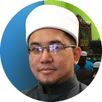 Ustaz Ahmad Rijal Ghazali