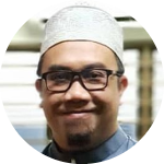 Ustaz Nazrul Shafry