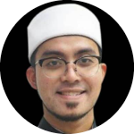 Ustaz Muawwidz Al-Ansori