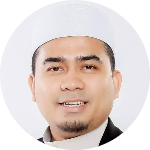 Ustaz Khairul Amri Helmi Azhar