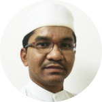 Ustaz Nor Zaidan Ahmad