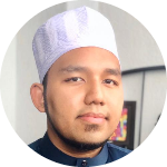 Ustaz Muhammad Mushfique