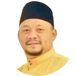 Ustaz Mohd Hanafiah Mohd Nawawi