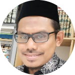 Ustaz Mohd Nasir Mohd Tap