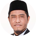 Dr. Ahmad Misbah Mohamad Hilmi